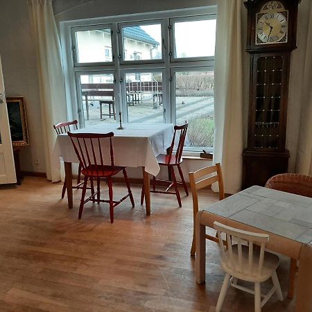 Latterly Rooms Silkeborg Exterior photo