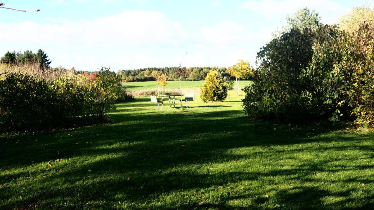 Latterly Rooms Silkeborg Exterior photo