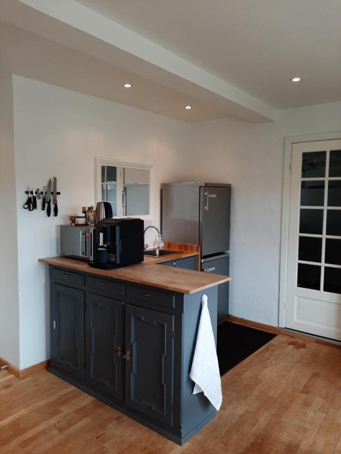 Latterly Rooms Silkeborg Exterior photo